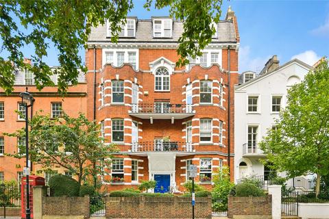 undefined, The Willows, 83 Vincent Square, Westminster, London, SW1P