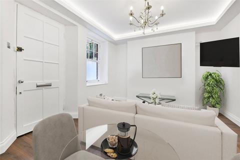 undefined, The Willows, 83 Vincent Square, Westminster, London, SW1P