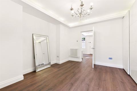 undefined, The Willows, 83 Vincent Square, Westminster, London, SW1P
