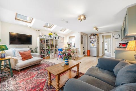 Tunstall Road, London SW9