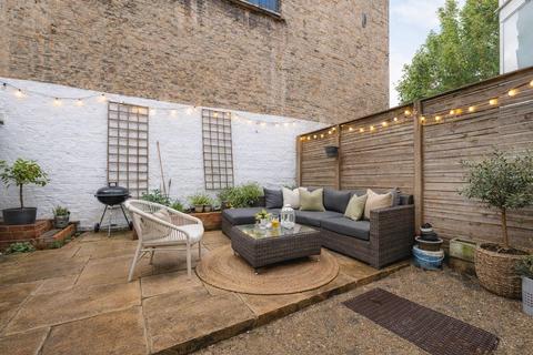 2 bedroom flat for sale, Tunstall Road, London SW9