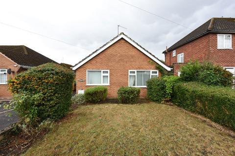 Moss Grove, Kingswinford DY6