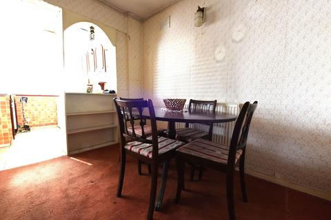 undefined, Moss Grove, Kingswinford DY6