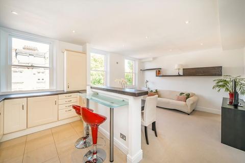 2 bedroom flat for sale, Nevern Square, London SW5