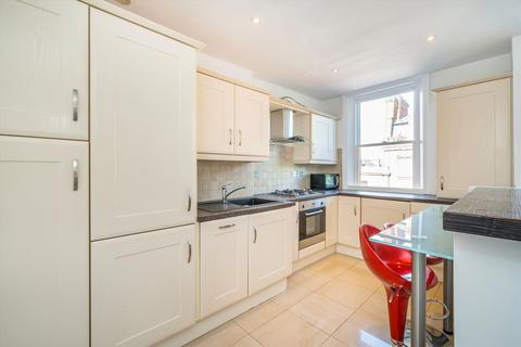 2 bedroom flat for sale, Nevern Square, London SW5