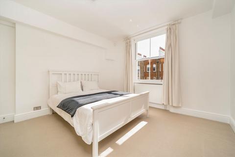 2 bedroom flat for sale, Nevern Square, London SW5