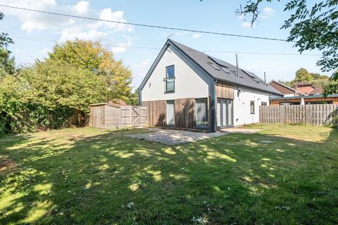 3 bedroom semi-detached house for sale, Forbes Road, Kings Worthy, Winchester, Hampshire, SO23