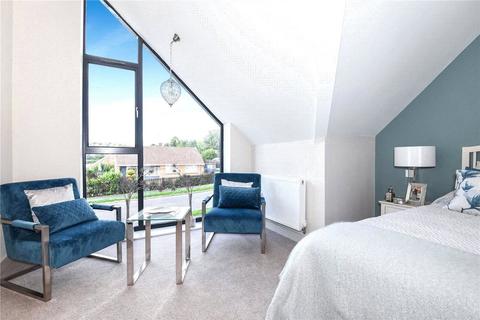 3 bedroom semi-detached house for sale, Forbes Road, Kings Worthy, Winchester, Hampshire, SO23