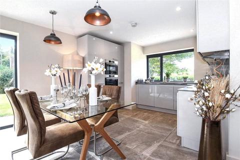 3 bedroom semi-detached house for sale, Forbes Road, Kings Worthy, Winchester, Hampshire, SO23