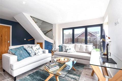 3 bedroom semi-detached house for sale, Forbes Road, Kings Worthy, Winchester, Hampshire, SO23