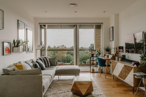 1 bedroom apartment for sale, Sandon Court, London N4
