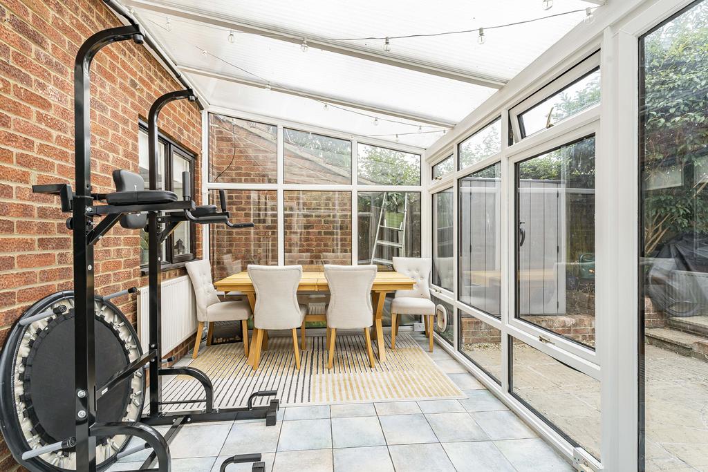 Conservatory
