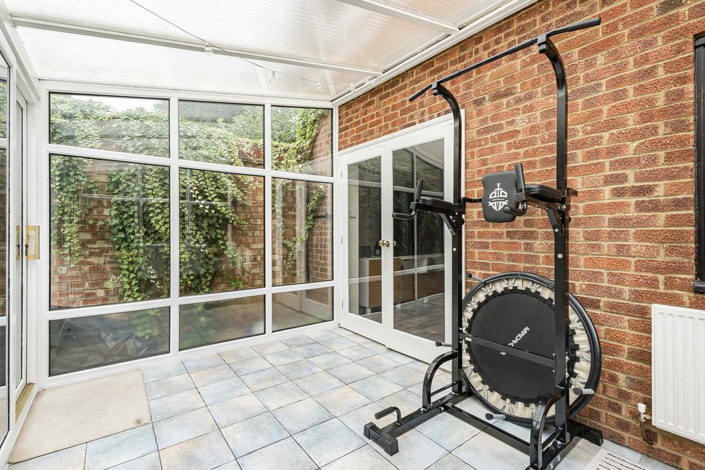Conservatory