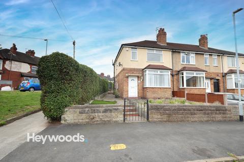 Oaklands Avenue, Wolstanton, Newcastle-under-Lyme