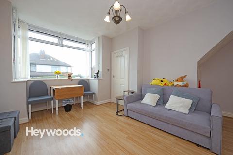 undefined, Oaklands Avenue, Wolstanton, Newcastle-under-Lyme