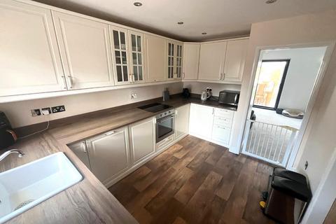undefined, Holdenby Close, Retford