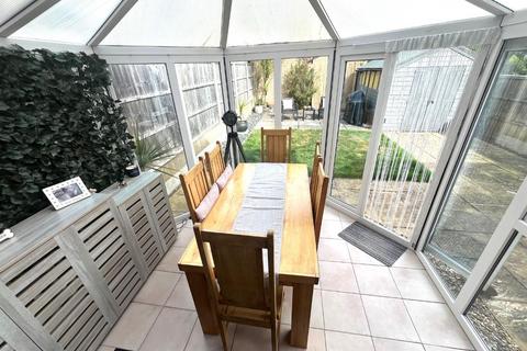 undefined, Holdenby Close, Retford