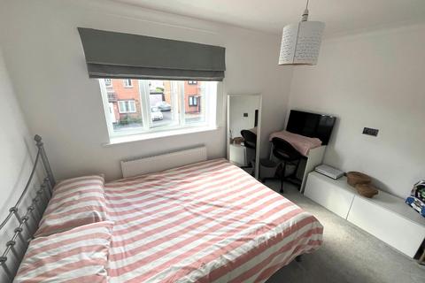 undefined, Holdenby Close, Retford