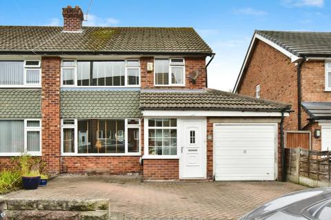 3 bedroom semi-detached house for sale, Roundhey, Cheadle SK8