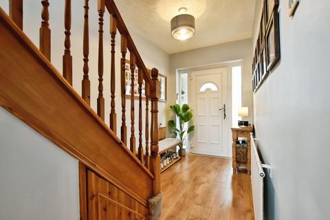3 bedroom semi-detached house for sale, Roundhey, Cheadle SK8