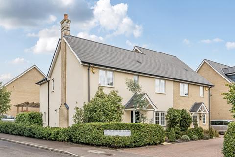 3 bedroom semi-detached house for sale, Smallbridge Road, Essex CB11