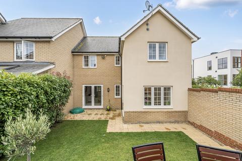 3 bedroom semi-detached house for sale, Smallbridge Road, Essex CB11