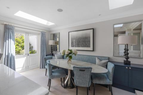 39 Waldemar Avenue, London, SW6 5LN