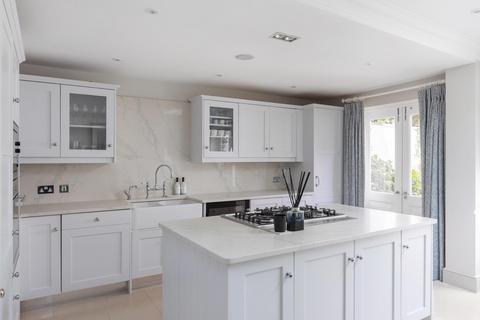 39 Waldemar Avenue, London, SW6 5LN