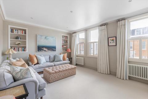 39 Waldemar Avenue, London, SW6 5LN