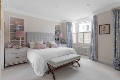 39 Waldemar Avenue, London, SW6 5LN