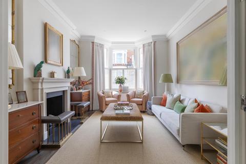 39 Waldemar Avenue, London, SW6 5LN