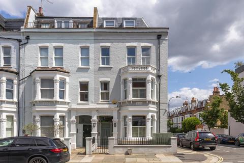 39 Waldemar Avenue, London, SW6 5LN