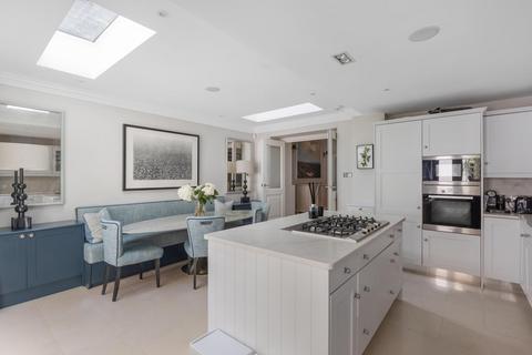 39 Waldemar Avenue, London, SW6 5LN