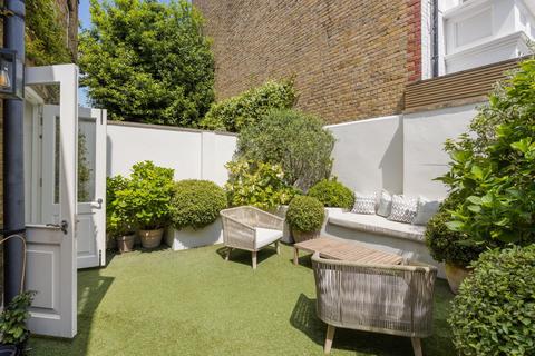 39 Waldemar Avenue, London, SW6 5LN