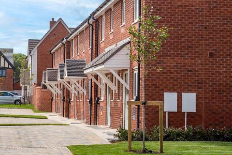 undefined, Beasley Road, Bennetts Road, North Keresley, Coventry, CV7