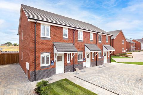 undefined, Beasley Road, Bennetts Road, North Keresley, Coventry, CV7