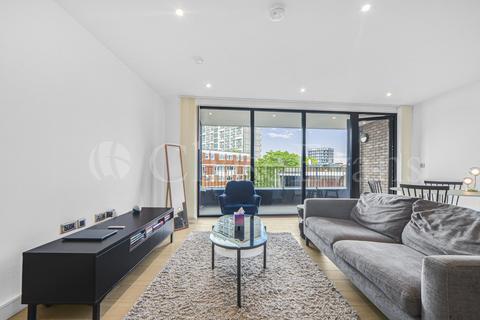 1 bedroom flat for sale, Rosewood Building, Shoreditch Exchange, Cremer Street & Gorsuch Place, Shoreditch, London, E2