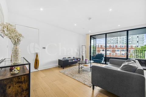 1 bedroom flat for sale, Rosewood Building, Shoreditch Exchange, Cremer Street & Gorsuch Place, Shoreditch, London, E2