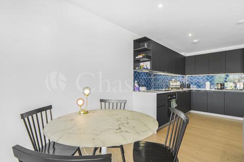 1 bedroom flat for sale, Rosewood Building, Shoreditch Exchange, Cremer Street & Gorsuch Place, Shoreditch, London, E2