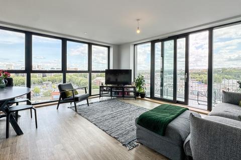 1 bedroom flat for sale, Cutting Room, St. Johns Road, BS3