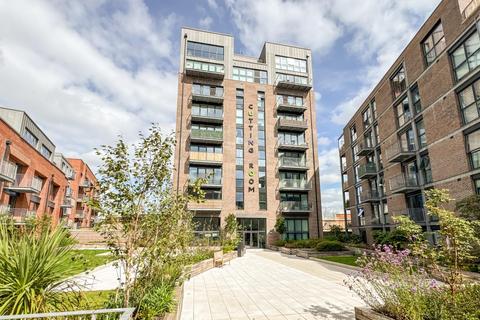 1 bedroom flat for sale, Cutting Room, St. Johns Road, BS3