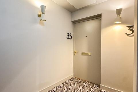 1 bedroom flat for sale, Cutting Room, St. Johns Road, BS3