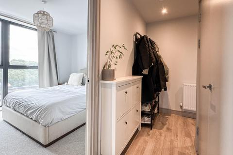 1 bedroom flat for sale, Cutting Room, St. Johns Road, BS3
