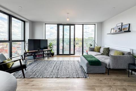 1 bedroom flat for sale, Cutting Room, St. Johns Road, BS3