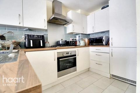 3 bedroom semi-detached house for sale, Gumcester Way, Godmanchester