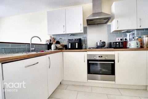 3 bedroom semi-detached house for sale, Gumcester Way, Godmanchester