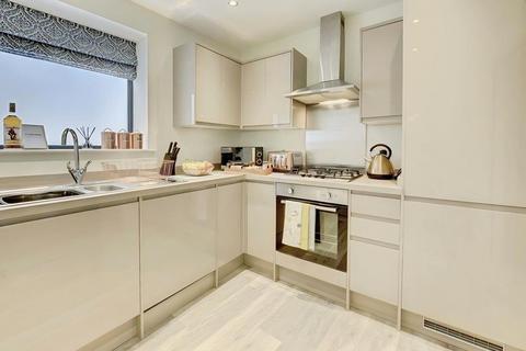 2 bedroom end of terrace house for sale, Fern Road, Harrogate