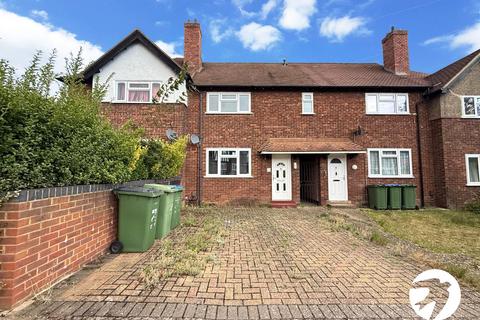 3 Alwold Crescent, London, SE12 9AF