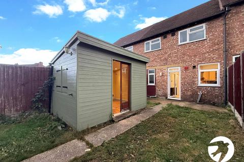 3 Alwold Crescent, London, SE12 9AF