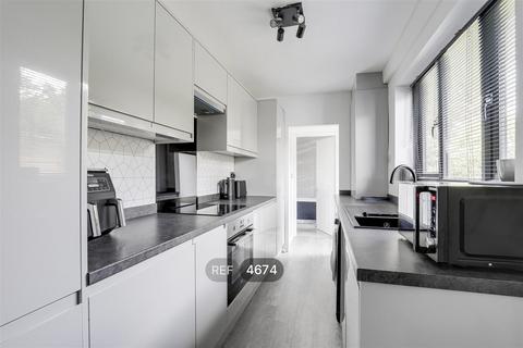 undefined, Nottingham NG5